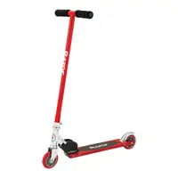 Trotineta pliabila copii 6+ ani Razor S Scooter Rosu