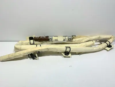 Airbag cortina stanga 3T5880741 Skoda Superb 2 (2008-2013)