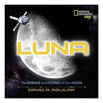 Luna, David Aguilar