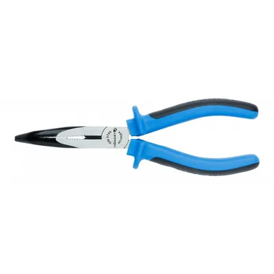 Cleste curbat semirotund 160 mm