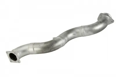 Racord evacuare (lungime:850mm) potrivit MAN M 2000 L, M 2000 M D0826LF17-D0836LFL03 08.95