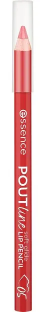 Essence Creion de buze Poutline Soft Glide, 05 Pout Out Loud, 0.62 g