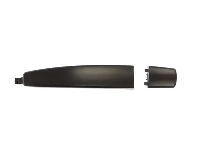 Maner usa Stanga/Dreapta Fata potrivit OPEL SIGNUM, VECTRA C 2002-2008 - (exterior; grund)