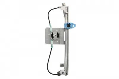 Macara geam spate dreapta electric, fara motoras, 4 usi RENAULT SCENIC II dupa 2003