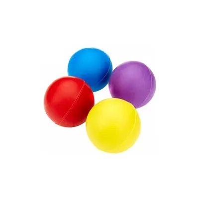 Jucarie minge plina Ø 5 cm