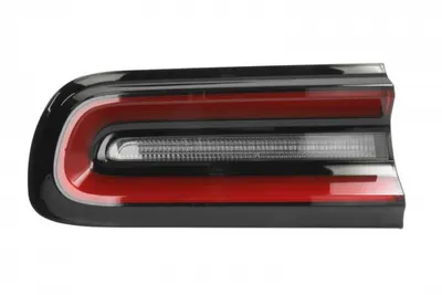 Stop spate (extern, LED, fara ECE) potrivit DODGE CHALLENGER 09.14