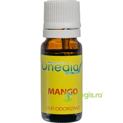 Ulei Odorizant de Mango 10ml