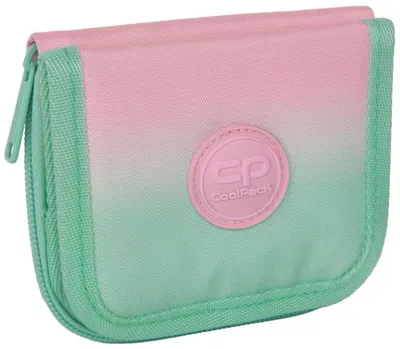Portofel Cool Pack Hazel - Gradient Strawberry