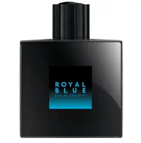 Apa de toaleta pentru barbati Royal Blue, Corania | EDT 100 ml