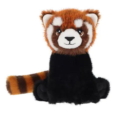Jucărie de pluș Keel Toys Keeleco - Panda, 20 cm