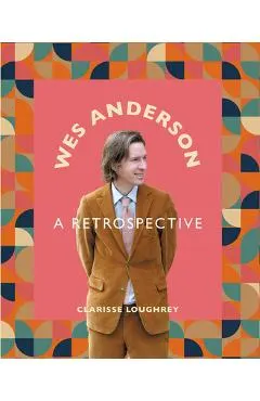 Wes Anderson