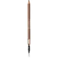 Collistar Professional Brow Pencil creion pentru sprâncene rezistent la apă pentru un efect de lunga durata 4 Moka 1.1 g