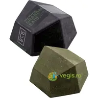 Sampon Solid cu Urzica si Ulei de Tamanu 65g