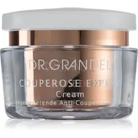 Dr. Grandel Couperose Expert crema regeneratoare impotriva rosetii si a vizibilitatii venelor