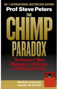 Chimp Paradox