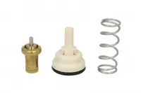Termostat Lichid Racire (105; 120 C) Potrivit Audi A1, A3; Seat Altea, Altea Xl, Leon, Toledo Iii, Toledo Iv; Skoda Octavia Ii, Rapid, Superb Ii, Yeti; Vw Eos, Golf Plus 1.4 06.04-07.18