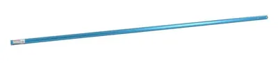 Mâner pentru piscină Hecht - Ranforsat, din aluminiu, 1.8 m