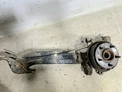 Fuzeta dreapta spate Chevrolet Captiva (2006-2010) [C100, C140] 2.0 cdti LLW
