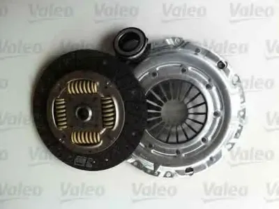 Set Ambreiaj (set Reparatie pentru Val835035, 228mm) Audi A3; Seat Altea, Altea Xl, Leon, Toledo Iii; Skoda Octavia Ii, Superb Ii, Yeti; Vw Caddy Iii, Golf Plus, Golf V, Golf Vi 1.6d 1.9d 2.0d Dupa 20