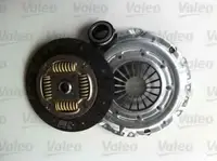 Set Ambreiaj (set Reparatie pentru Val835035, 228mm) Audi A3; Seat Altea, Altea Xl, Leon, Toledo Iii; Skoda Octavia Ii, Superb Ii, Yeti; Vw Caddy Iii, Golf Plus, Golf V, Golf Vi 1.6d 1.9d 2.0d Dupa 20