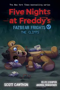 Five Nights at Freddy's: Fazbear Frights #7: The Breaking Wheel