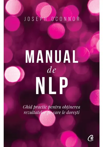 Manual de NLP. Ed a III-a