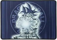 Mouse pad ABYstyle Animation: Dragon Ball Super - Ultra Instinct Goku (Kamehameha)