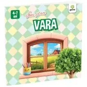 Imi place vara