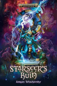 Starseer's Ruin (Warhammer 40 000)