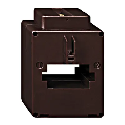 Transformator calibrat de curent 600/5A pt.bara 60x10mm