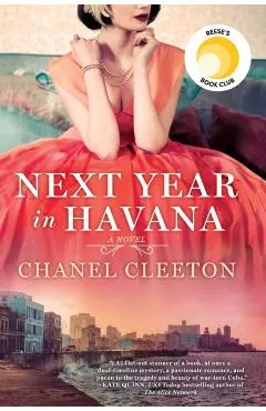 Next Year in Havana