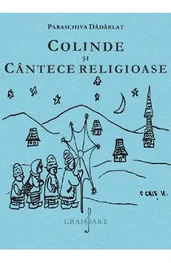 eBook Colinde si Cantece religioase