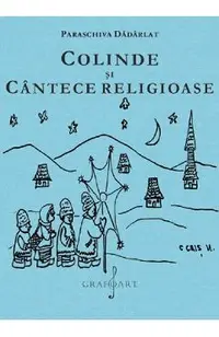 eBook Colinde si Cantece religioase