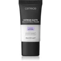 Catrice Extreme Matte fond de ten lichid cu efect matifiant culoare Liquid Crush 30 ml