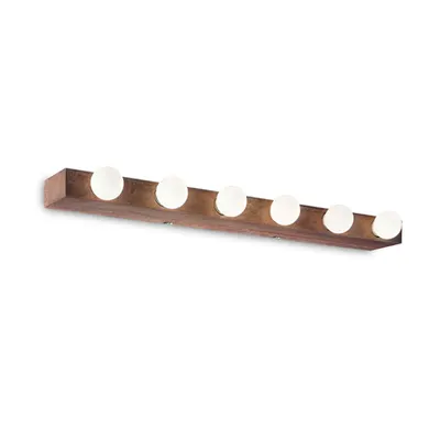 Aplica Prive' Ap6 Corten