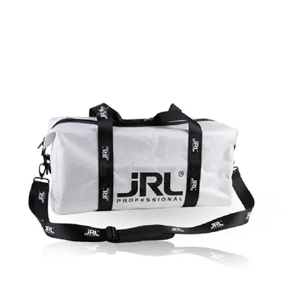 Geanta - JRL transport instrumente frizerie - Alba - Duffle bag