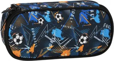 Penar Starpak Football - 1 fermoar