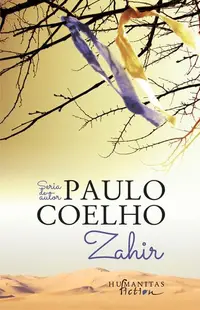 Zahir - Paperback brosat - Paulo Coelho