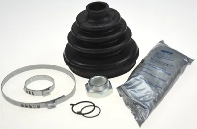 Burduf planetara exterior (fi: 22 82) (Lungime 81) (set) AUDI A6, ALLROAD 2.5D intre 2000-2005