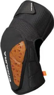 Endura Mt500 D3O Open Knee Pad Negru