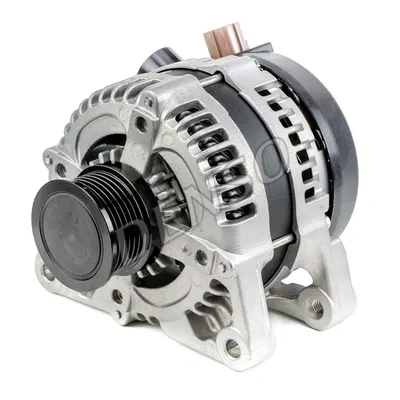 Alternator (14V, 120A) FORD C-MAX, FOCUS II, FUSION 1.6D intre 2004-2012