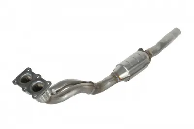 Catalizator Euro 3 Potrivit Audi A3; Seat Leon, Toledo Ii; Skoda Octavia I; Vw Bora, Bora I, Golf Iv, New Beetle 1.8 2.0 1996-2013