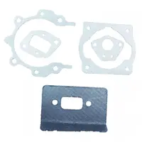 Set garnituri motocoasa, Elefant