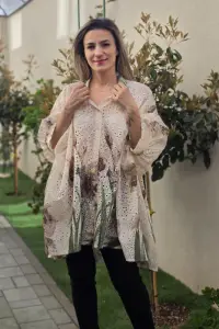 Camasa Multicolor 3
