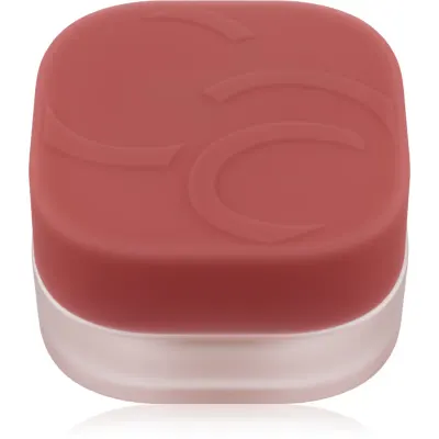 Catrice Velvet Pudding Blurring Blush blush mat cremos culoare 040 Maple Mousse 5 g