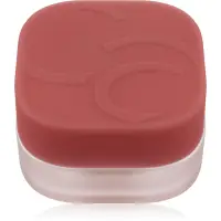 Catrice Velvet Pudding Blurring Blush blush mat cremos culoare 040 Maple Mousse 5 g