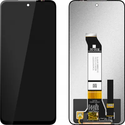Display cu Touchscreen MP compatibil cu Xiaomi Poco M3 Pro 5G / Redmi Note 10 5G / Note 10T 5G / Note 11SE