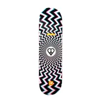 Heart Supply Heimana Reynolds Pro Placă Skateboard - 8.25" - Illusion Embossed