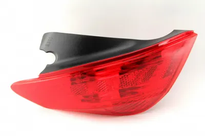 Stop tripla lampa spate stanga PEUGEOT 308 HATCHBACK 2007-2014