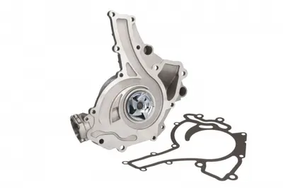 Pompa apa cu garnitura potrivit MERCEDES C (CL203), C T-MODEL (S203), C T-MODEL (S204), C (W203), C (W204), CLC (CL203), CLK (A209), CLK (C209), CLS (C219), E (A207), E (C207) 2.5-5.5 06.04